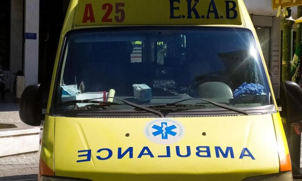 Κρήτη: Νεκρός βρέθηκε 36χρονος μέσα στο σπίτι του